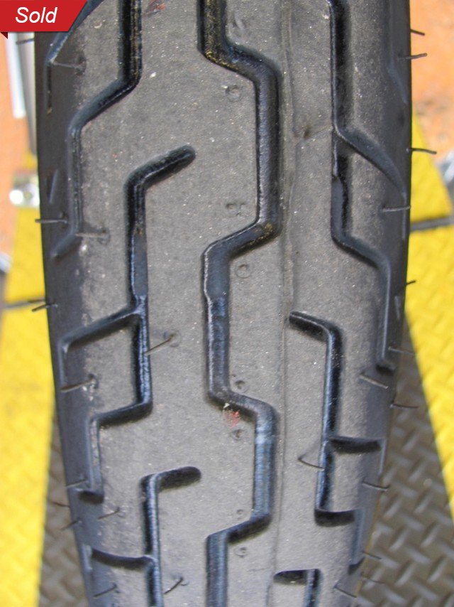 Harley-Davidson Vehicle