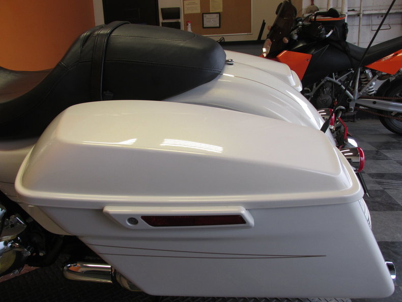Harley-Davidson Vehicle