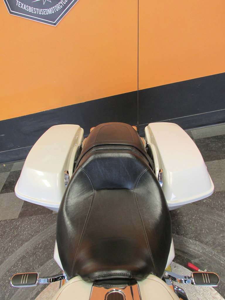 Harley-Davidson Vehicle