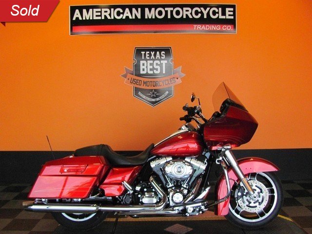 Harley-Davidson Vehicle