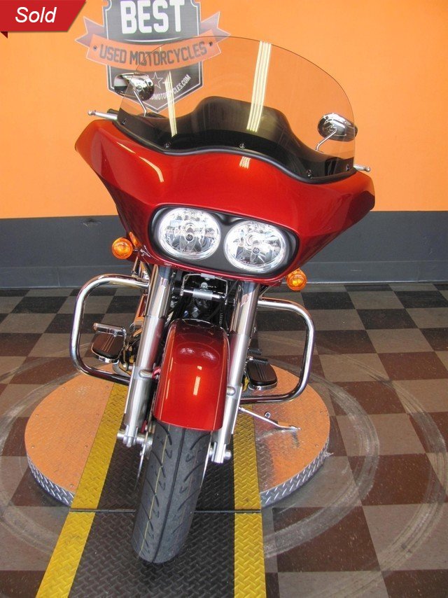 Harley-Davidson Vehicle