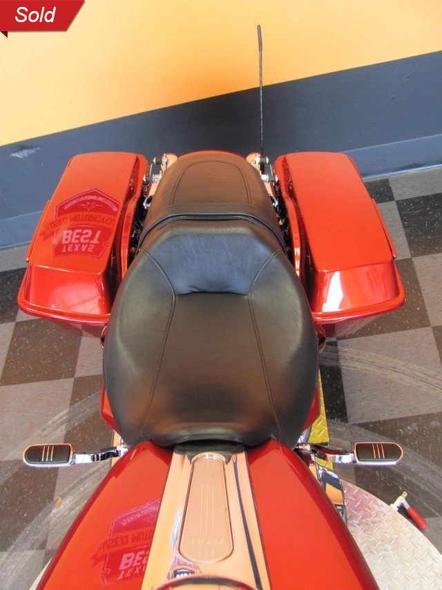 Harley-Davidson Vehicle