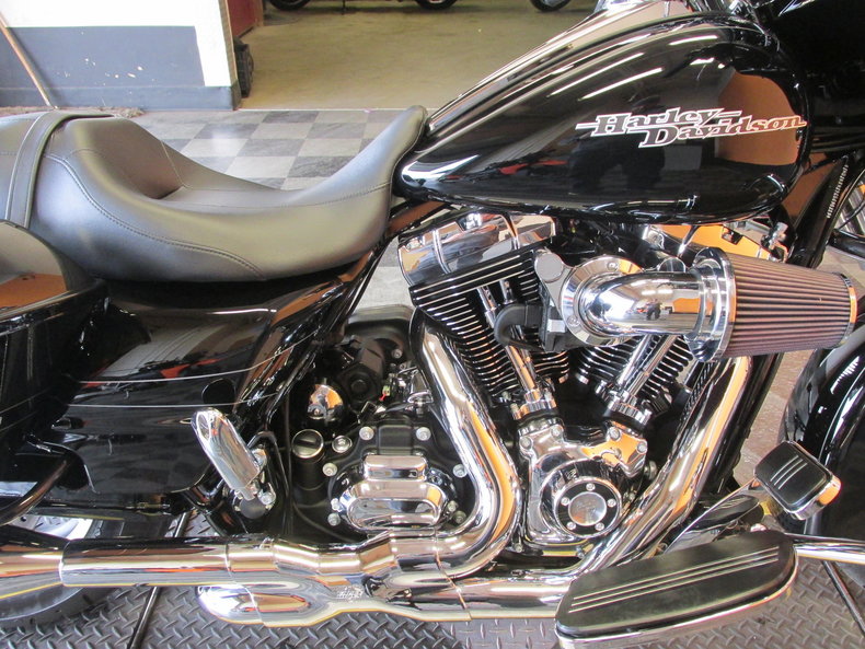 Harley Davidson Flhxs Street Glide Special Nada Harley Davidson Flhxs Street Glide Special Nada