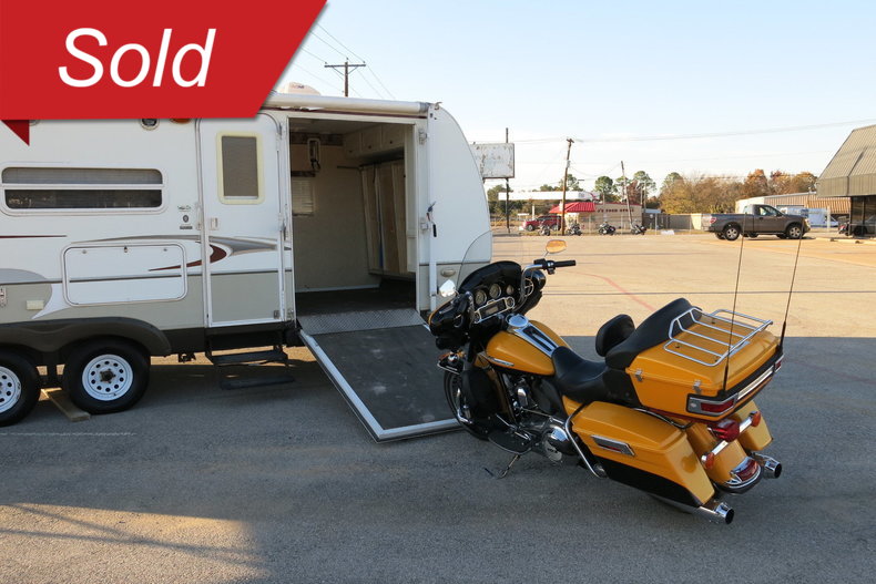 Keystone Outback Vehicle