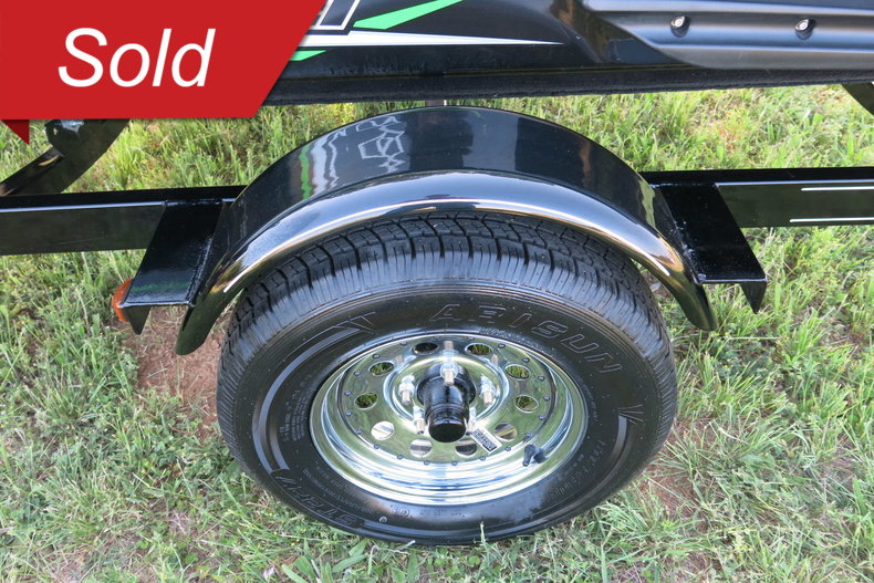 Kawasaki Vehicle