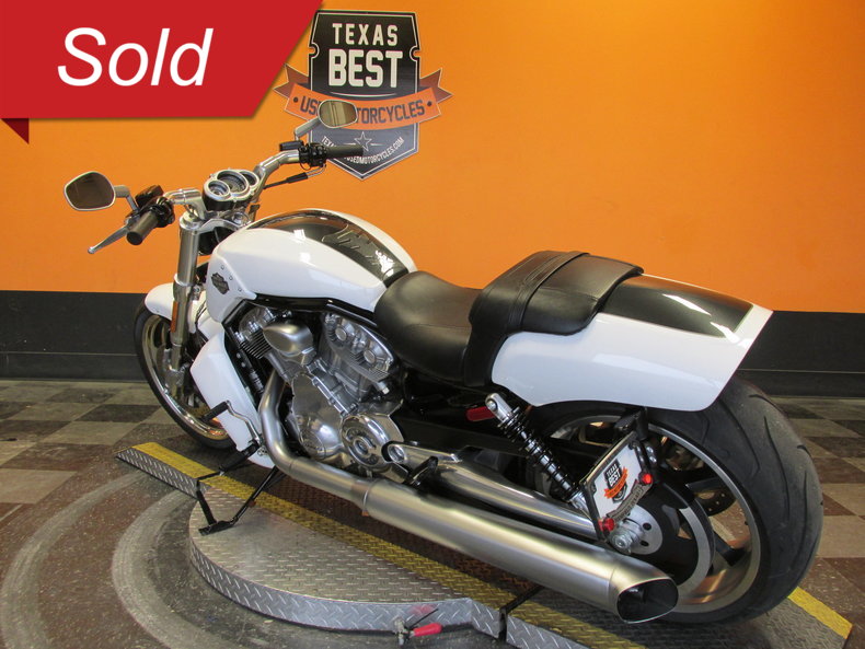 Harley-Davidson Vehicle
