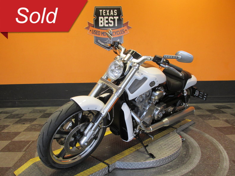 Harley-Davidson Vehicle