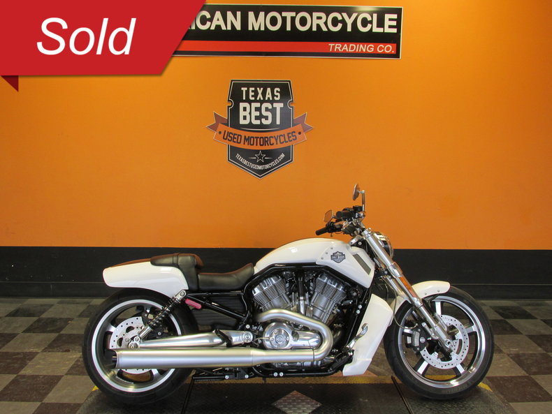 Harley-Davidson Vehicle