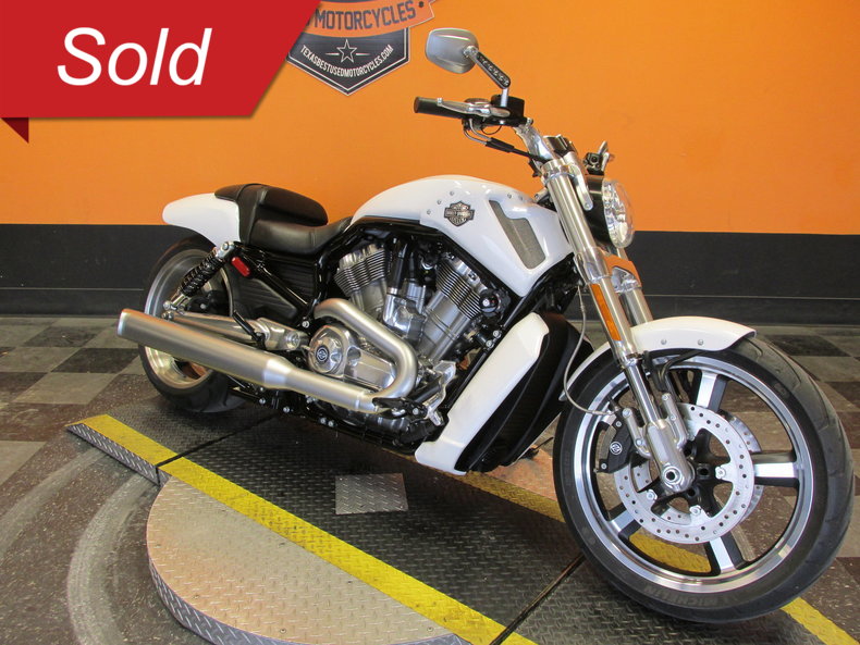 Harley-Davidson Vehicle
