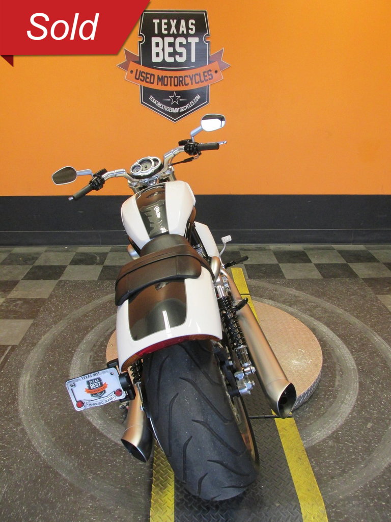 Harley-Davidson Vehicle