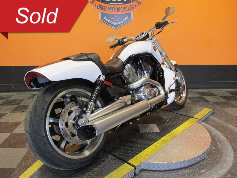 Harley-Davidson Vehicle