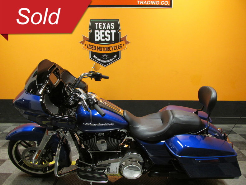 Harley-Davidson Vehicle