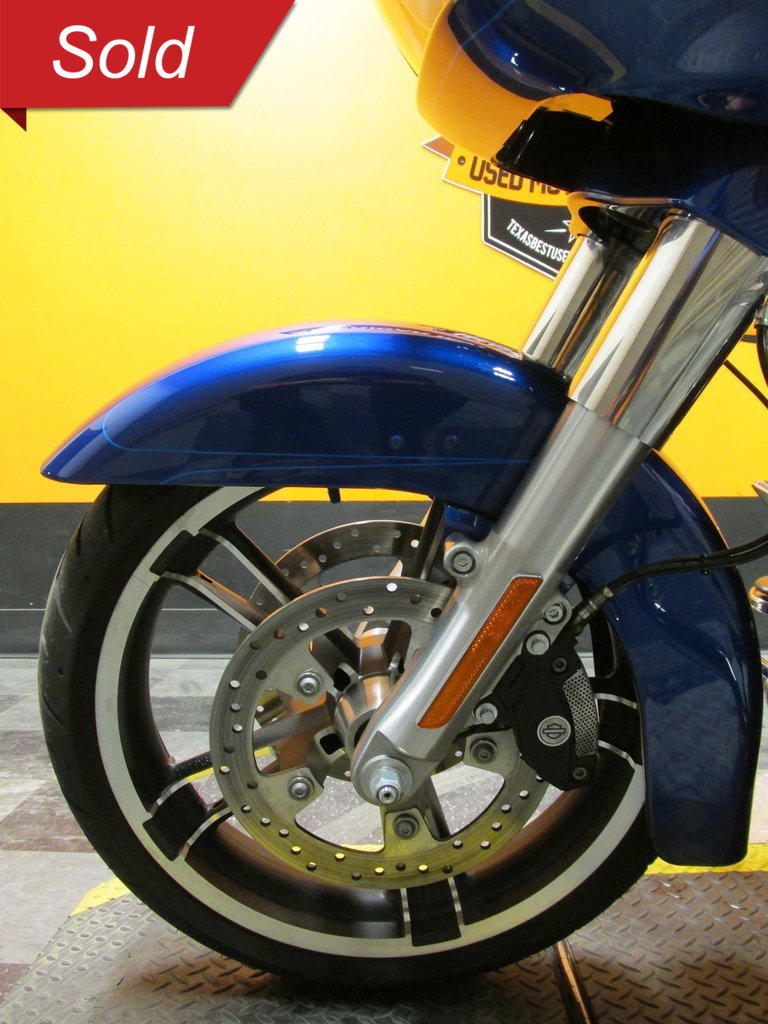 Harley-Davidson Vehicle