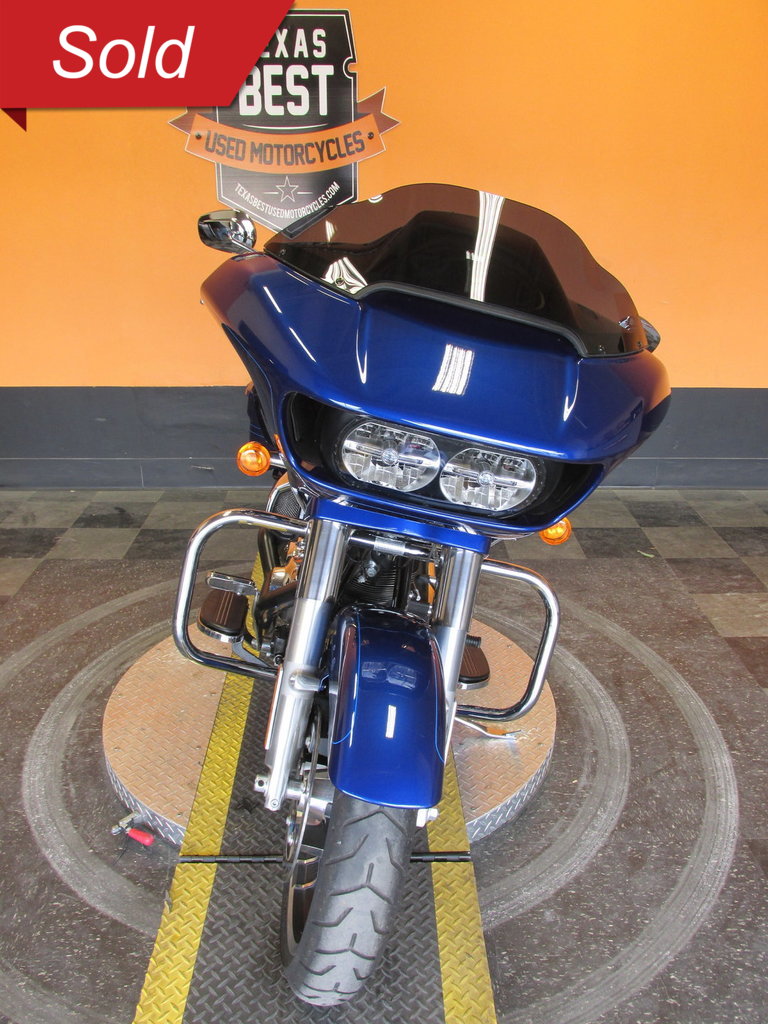 Harley-Davidson Vehicle