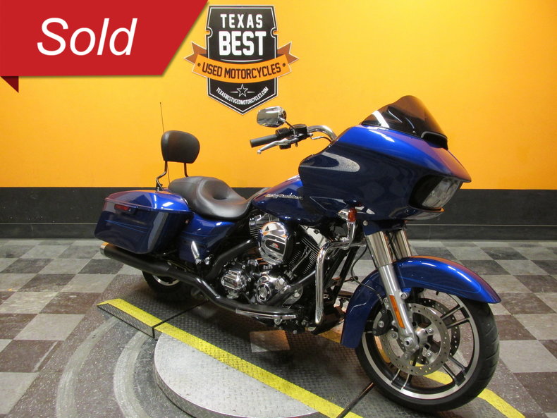 Harley-Davidson Vehicle