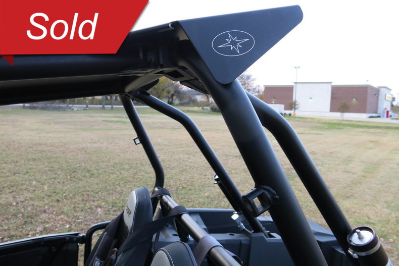 Polaris Vehicle