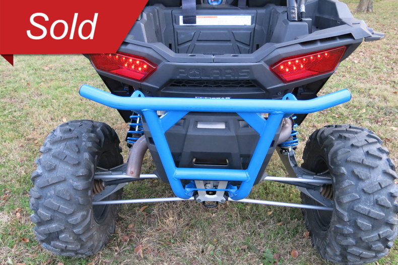 Polaris Vehicle