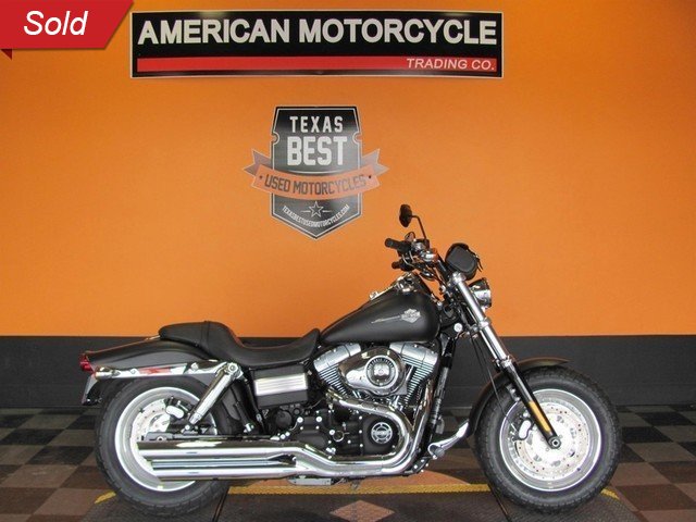 Harley-Davidson Vehicle