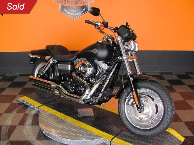 Harley-Davidson Vehicle