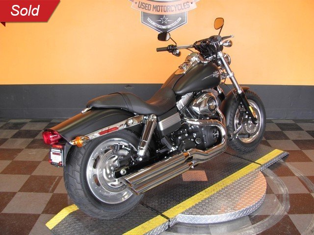 Harley-Davidson Vehicle