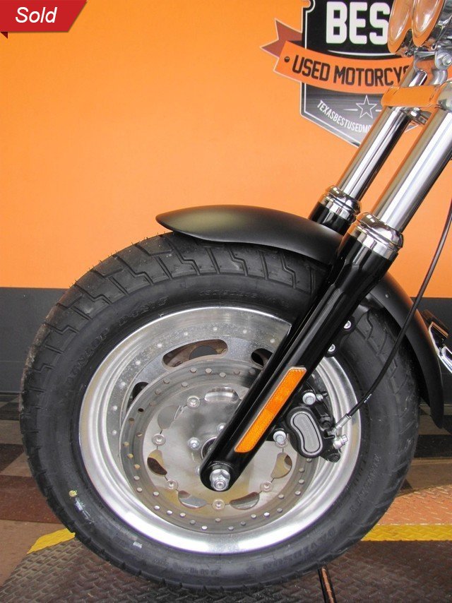 Harley-Davidson Vehicle