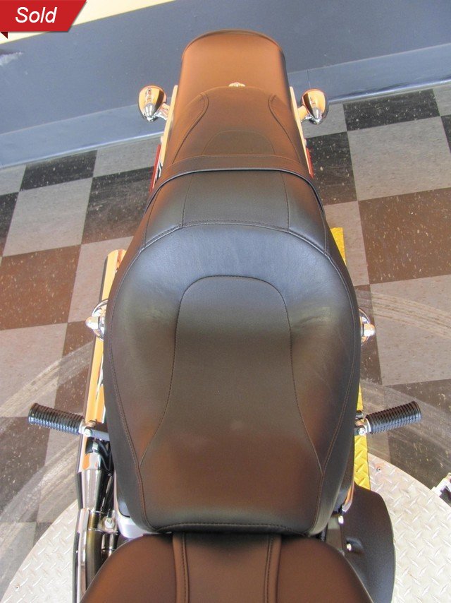 Harley-Davidson Vehicle