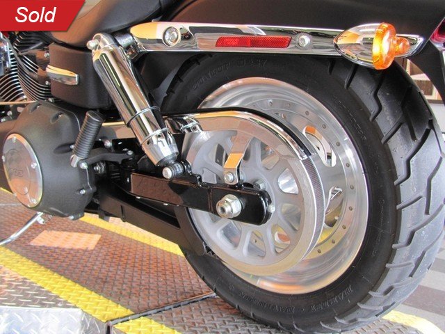 Harley-Davidson Vehicle