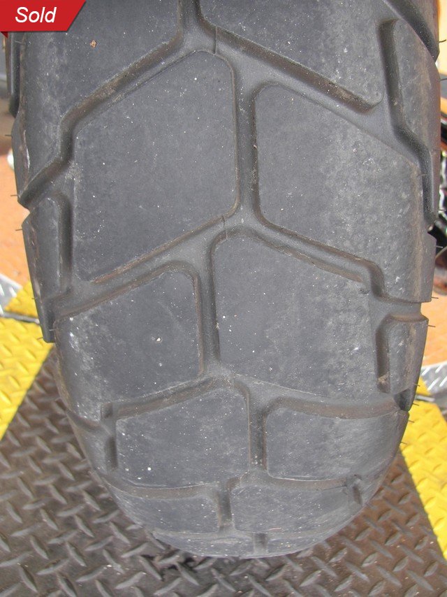 Harley-Davidson Vehicle