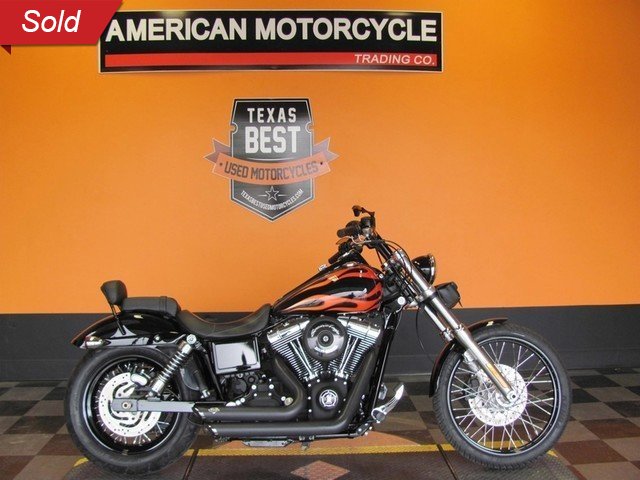 Harley-Davidson Vehicle