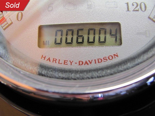 Harley-Davidson Vehicle