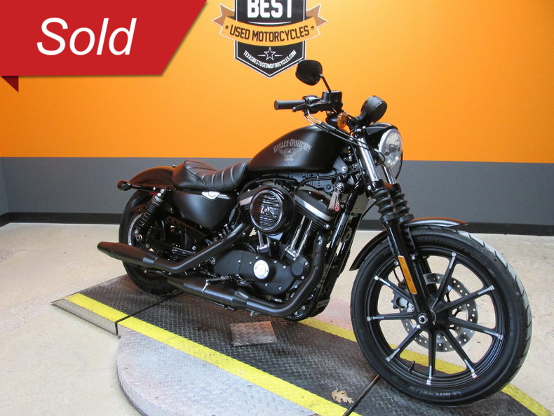 Harley-Davidson Vehicle