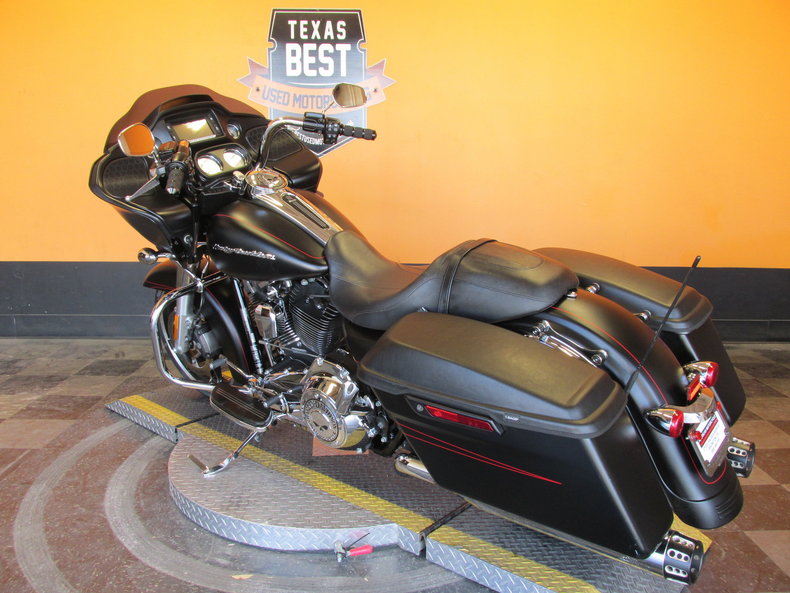 2015 Harley-Davidson Road Glide | My Classic Garage