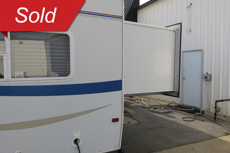 Jayco Jay Feather Vehicle