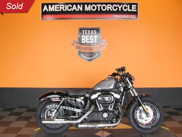 Harley-Davidson Vehicle