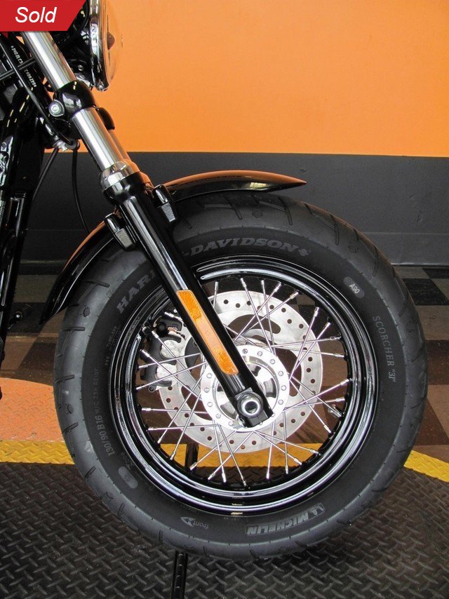 Harley-Davidson Vehicle
