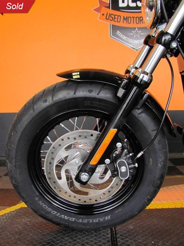 Harley-Davidson Vehicle