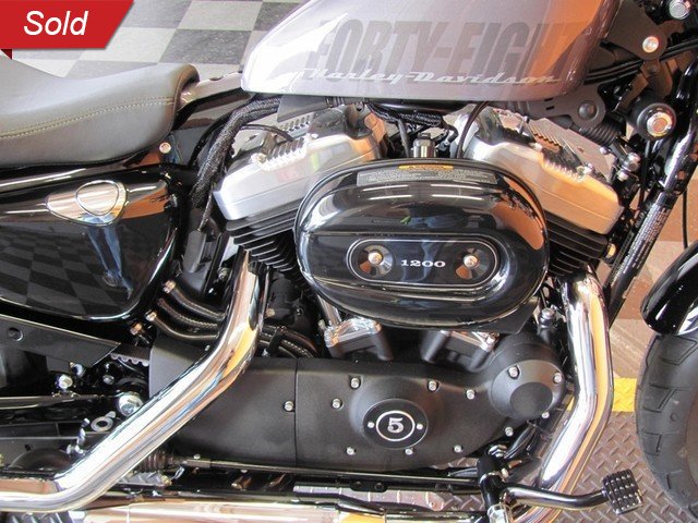 Harley-Davidson Vehicle