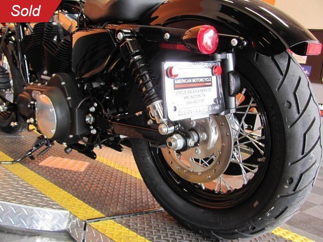 Harley-Davidson Vehicle