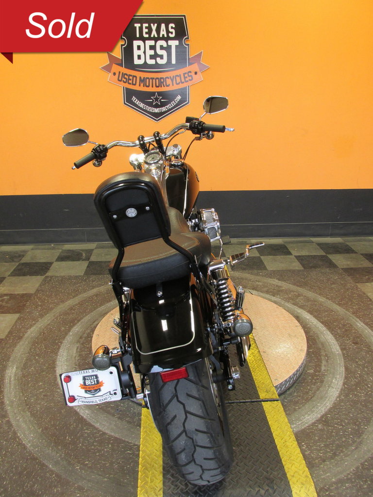 Harley-Davidson Vehicle