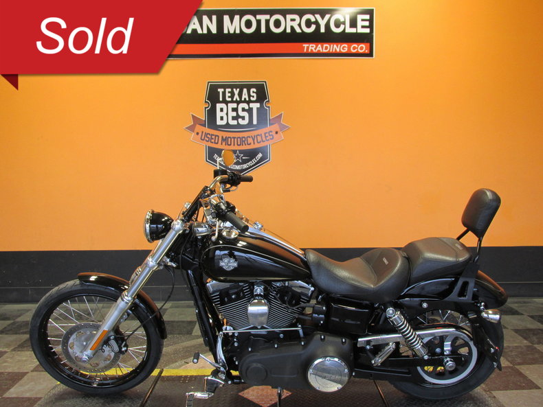 Harley-Davidson Vehicle