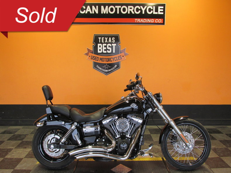 Harley-Davidson Vehicle