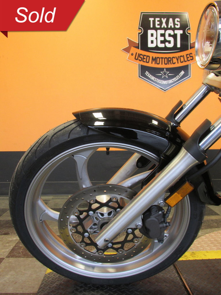 Yamaha Vehicle