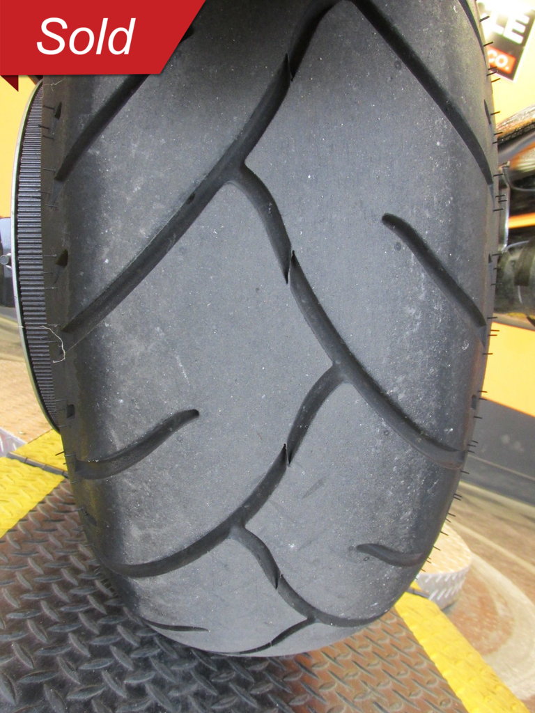 Yamaha Vehicle