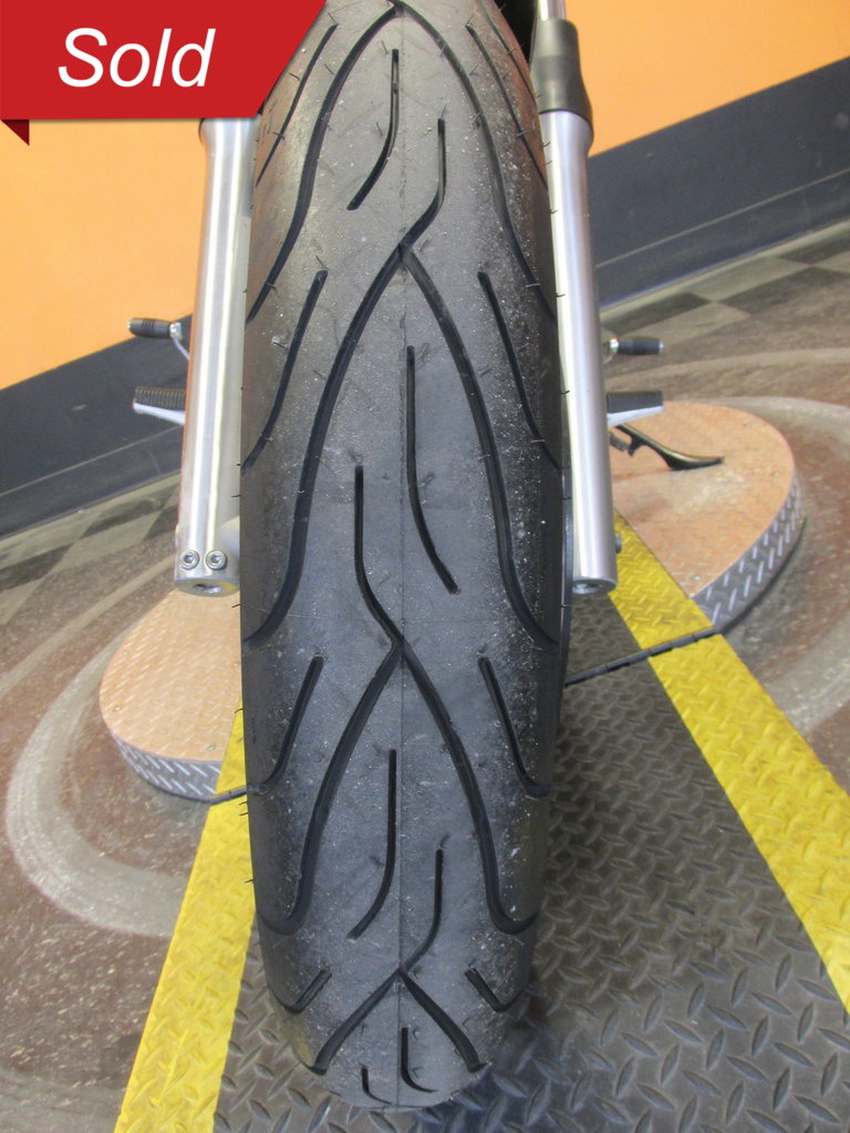 Yamaha Vehicle