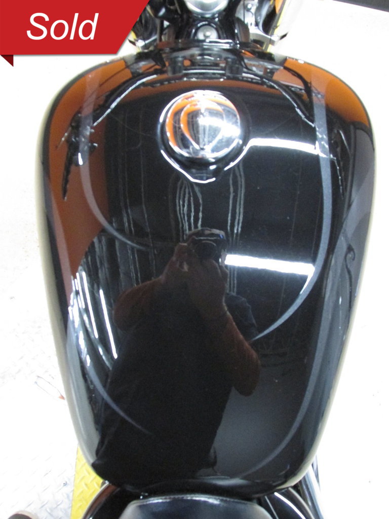 Honda Vehicle
