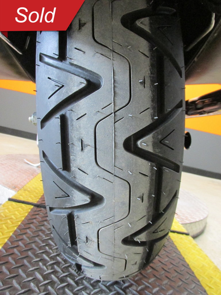 Honda Vehicle
