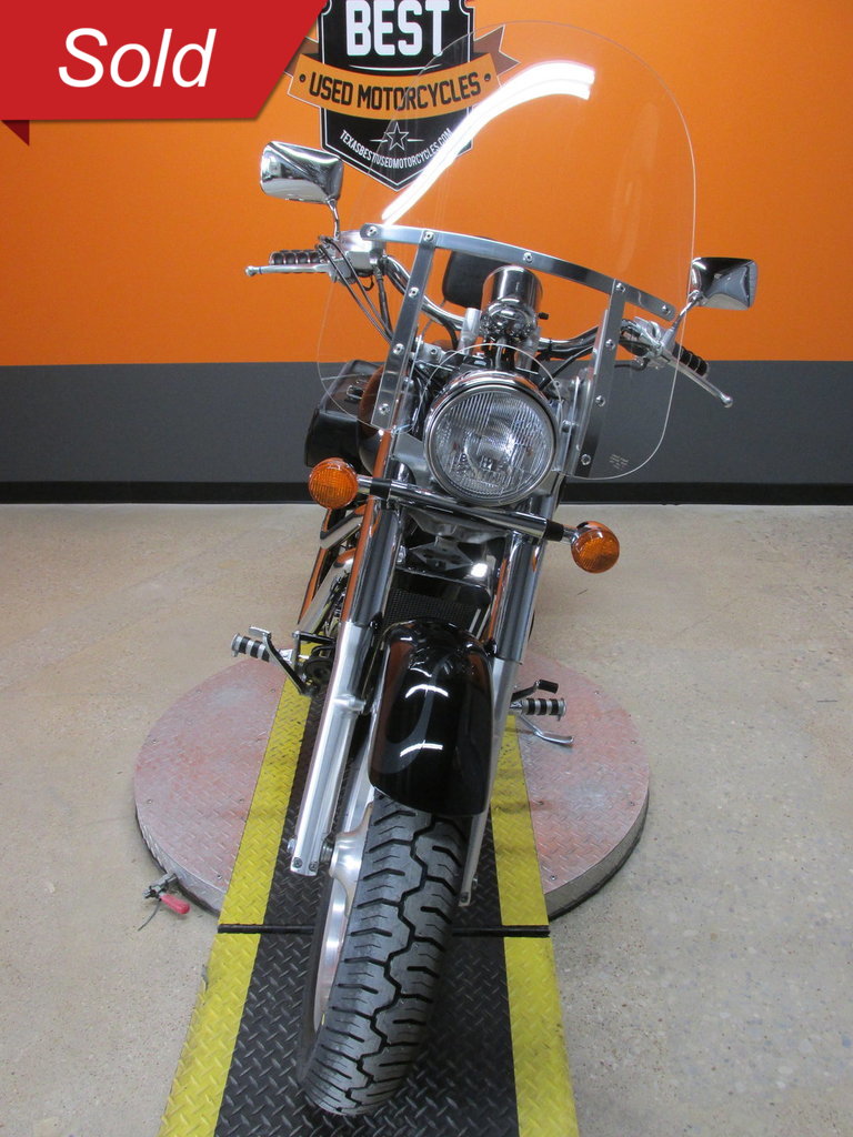 Honda Vehicle