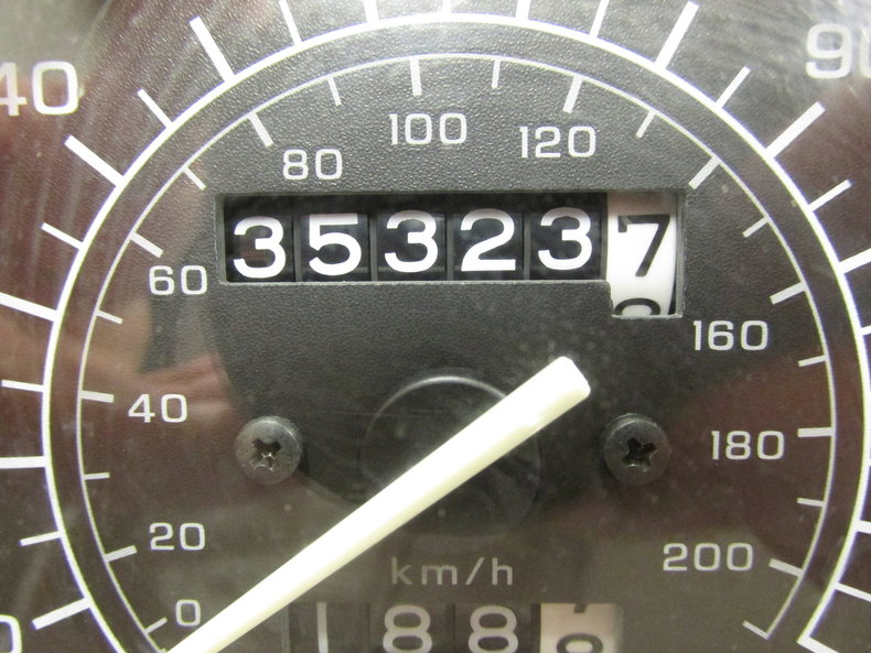 Honda Vehicle