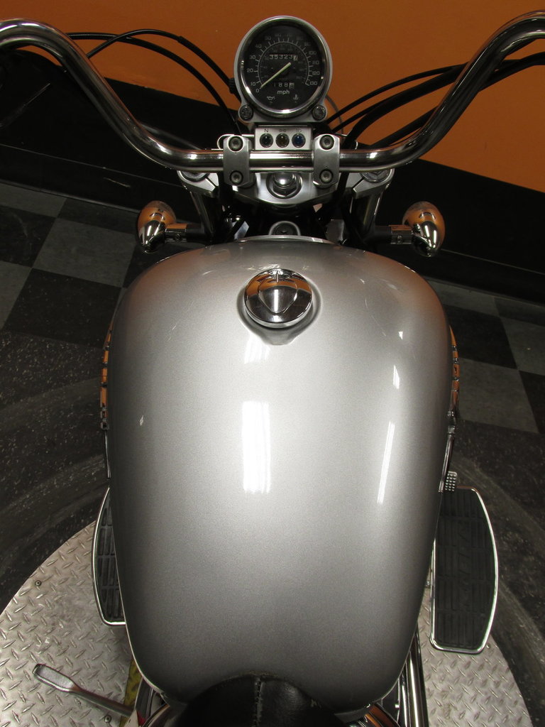 Honda Vehicle