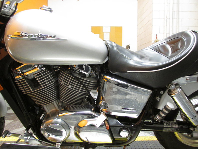 Honda Vehicle
